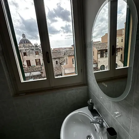 아파트 Casa In Centro *