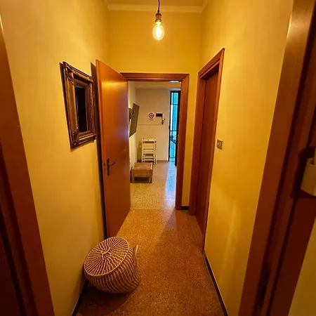 Casa In Centro 아파트 *