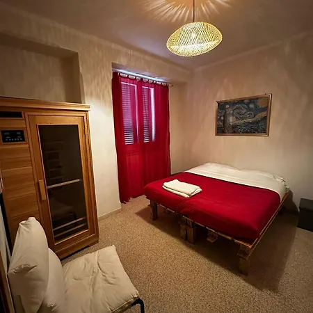 Casa In Centro