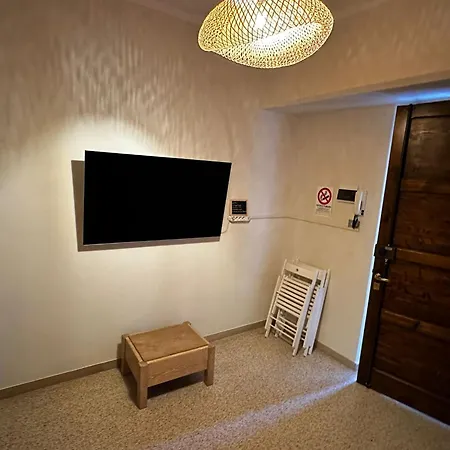 아파트 Casa In Centro *